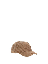 GUESS 2 USCITA Guess Cappello Donna Marrone Marrone